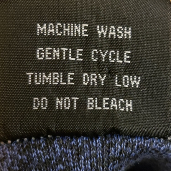 Street Rules Clothing CO Sweater SZ 6 - Picture 11 of 12